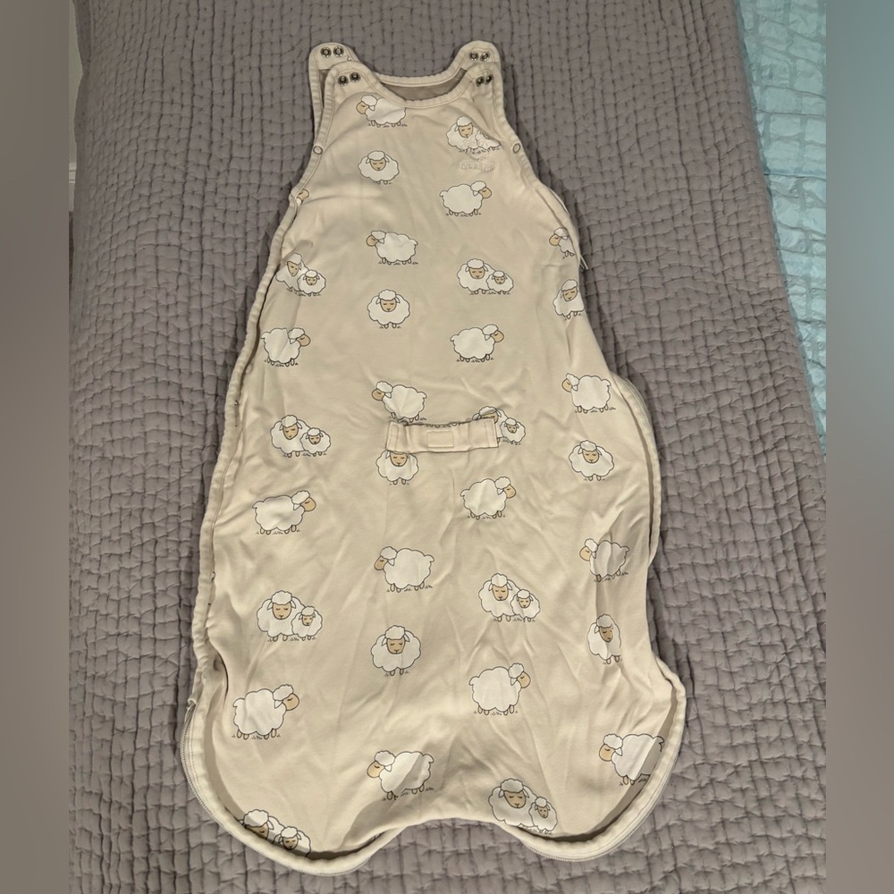 Woolino 4 Season Sleep Sack 2-24M